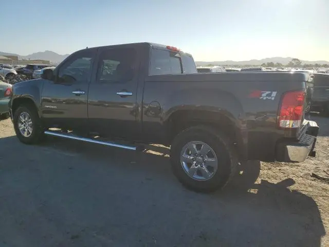 2010 GMC SIERRA K1500 SLT  