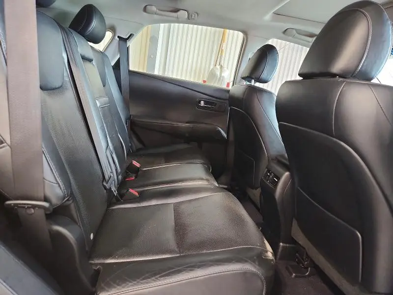 2013 LEXUS RX 450H  