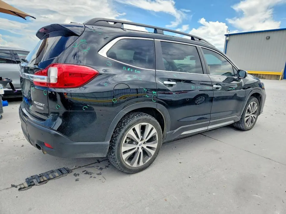 2021 SUBARU ASCENT TOURING  