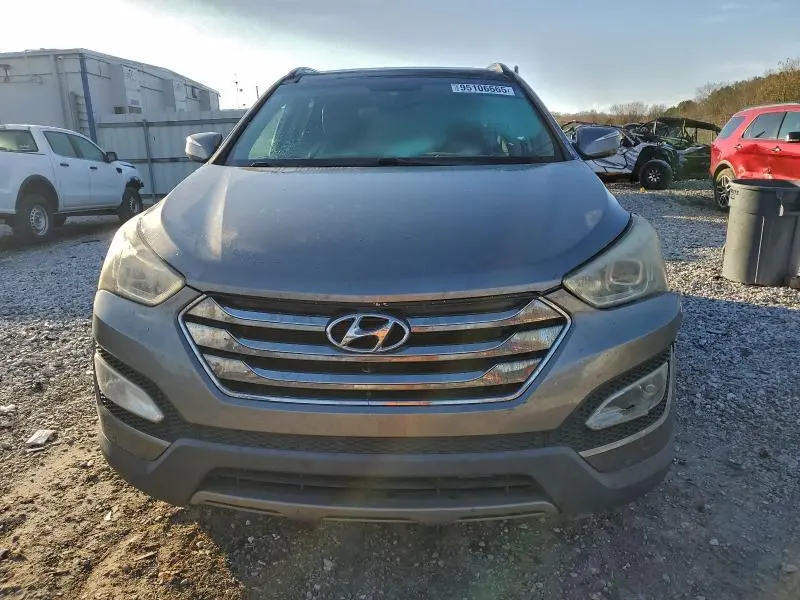 2014 HYUNDAI SANTA FE SPORT   
