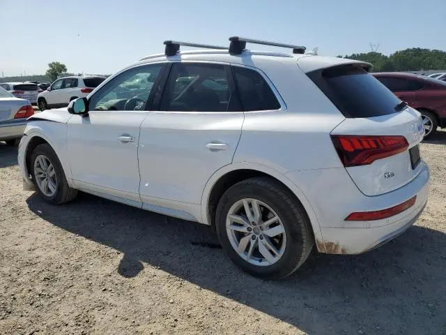 2020 AUDI Q5 PREMIUM  