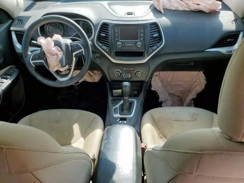 2015 JEEP CHEROKEE SPORT  