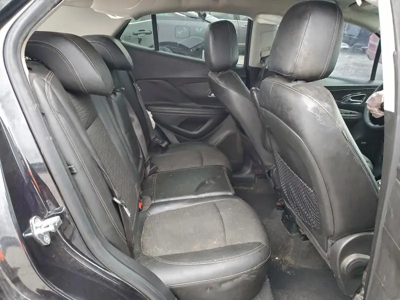 2015 BUICK ENCORE CONVENIENCE  