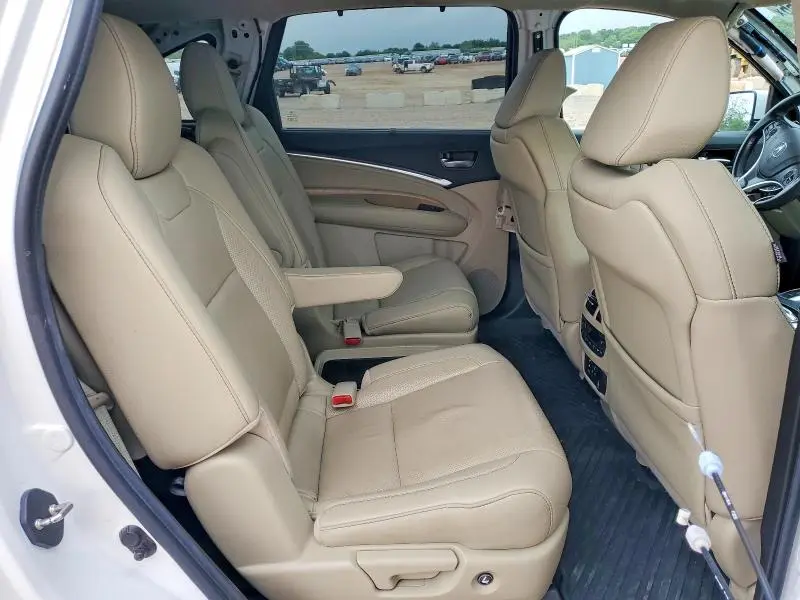 2020 ACURA MDX TECHNOLOGY  
