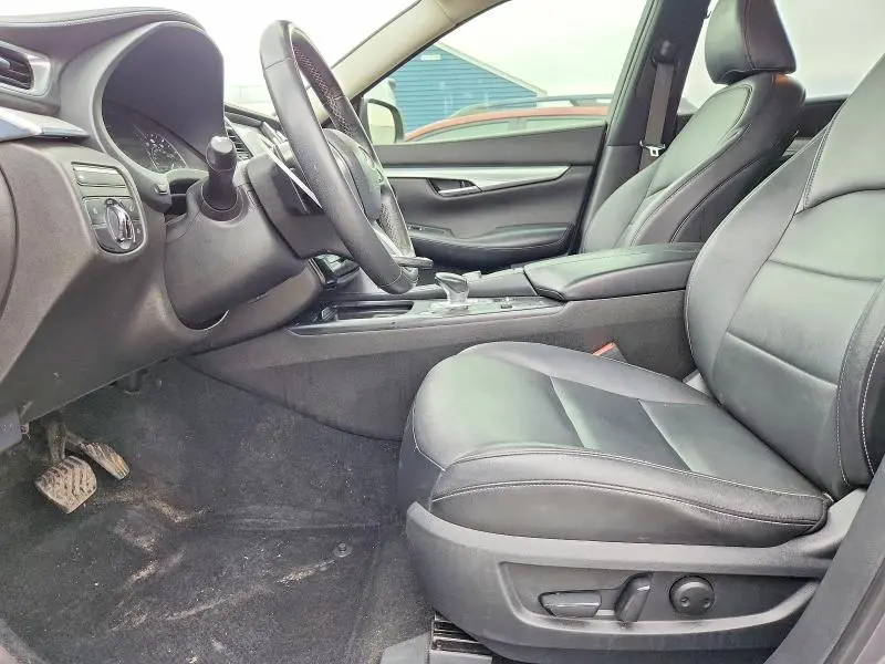 2019 INFINITI QX50 LUXE  