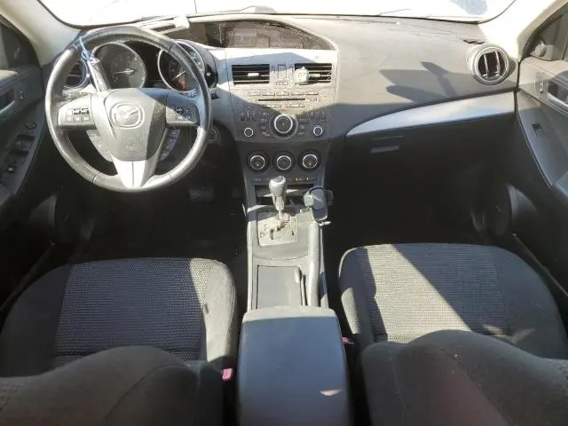 2013 MAZDA 3 I