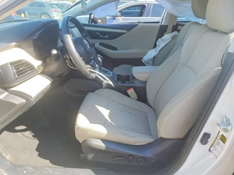 2021 SUBARU LEGACY PREMIUM  