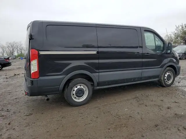 2022 FORD TRANSIT T-150  