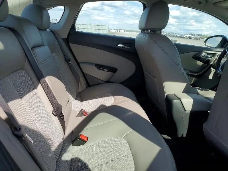 2016 BUICK VERANO   