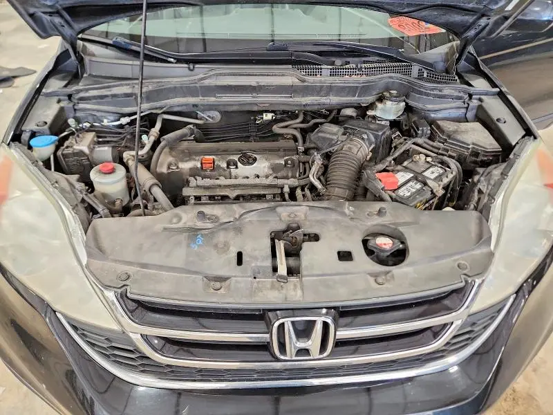 2011 HONDA CR-V EXL  