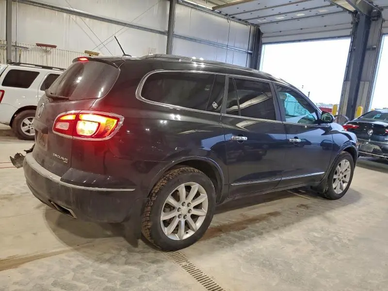 2014 BUICK ENCLAVE   