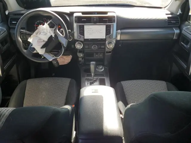 2023 TOYOTA 4RUNNER SE  