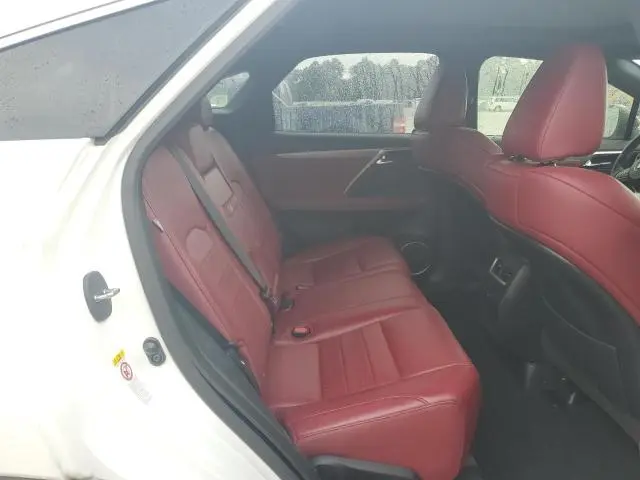 2016 LEXUS RX 350 BASE  