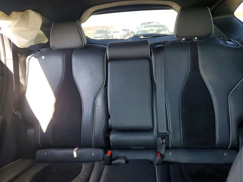 2019 ACURA RDX A-SPEC  