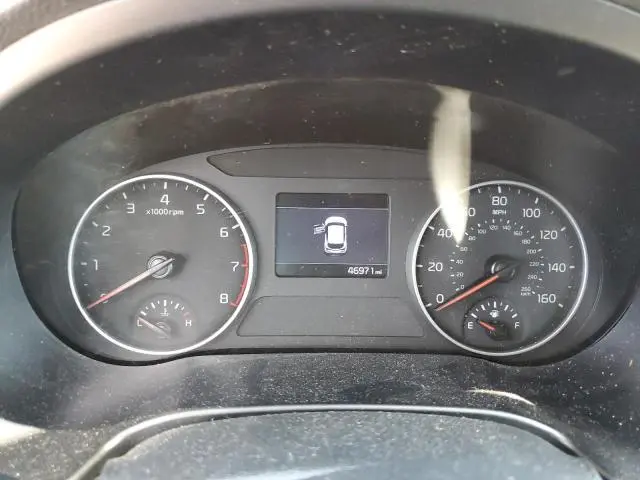 2023 KIA SELTOS LX  