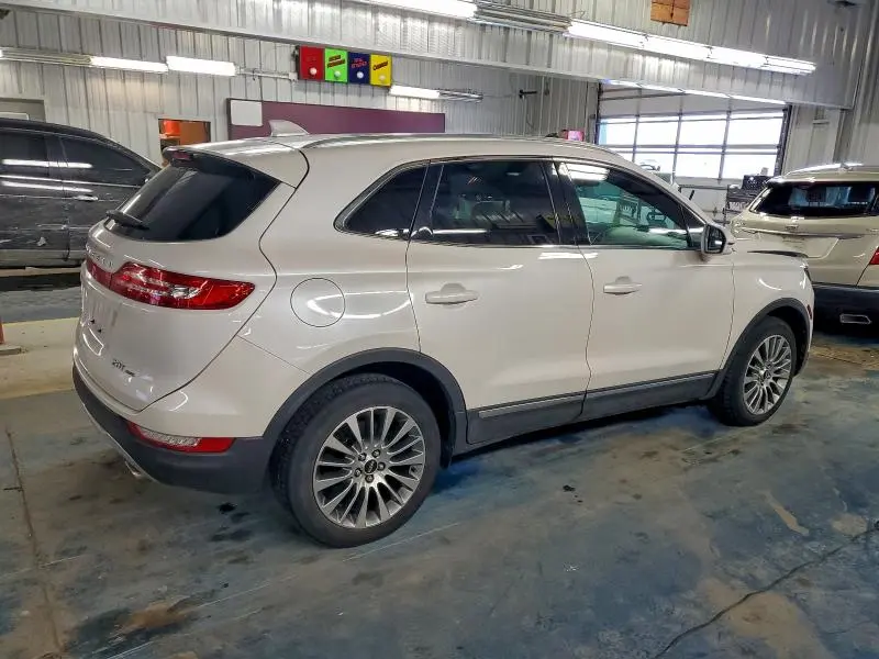 2018 LINCOLN MKC RESERVE  