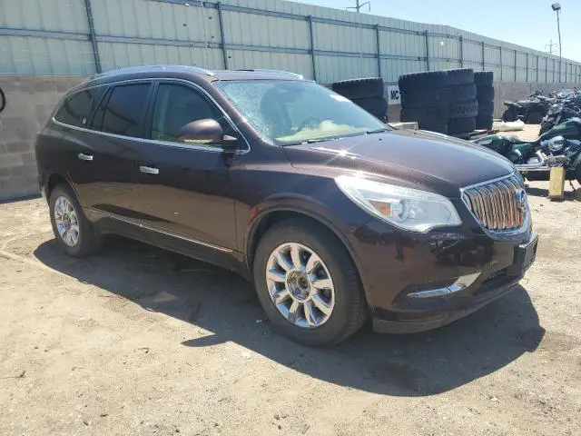2015 BUICK ENCLAVE   