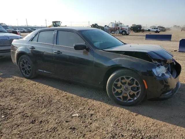 2015 CHRYSLER 300 S  