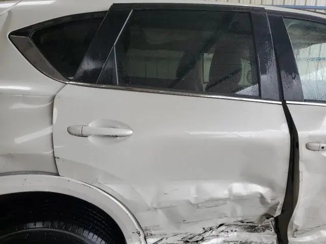 2025 MAZDA CX-5 PREFERRED  