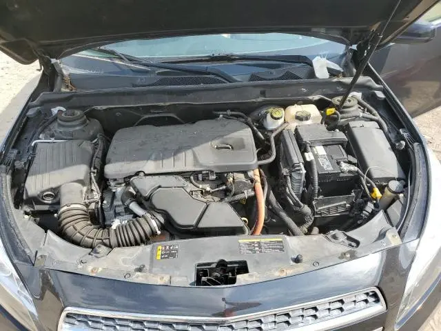 2013 CHEVROLET MALIBU 2LT  