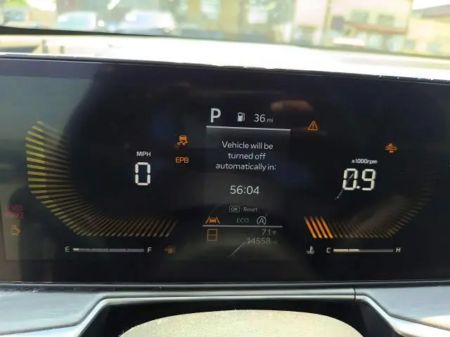 2025 KIA SORENTO X-LINE EX  