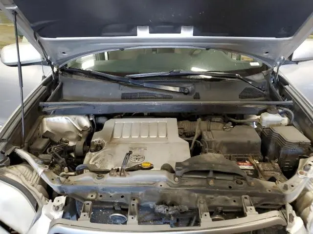 2010 TOYOTA HIGHLANDER   