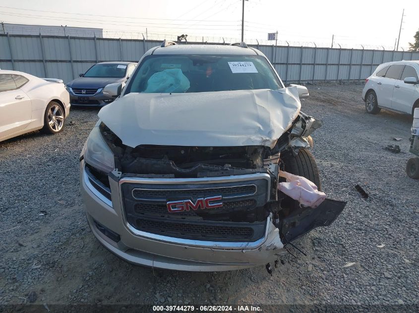 2014 GMC ACADIA SLT-2