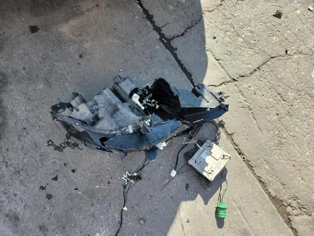 2021 ALFA ROMEO STELVIO TI  