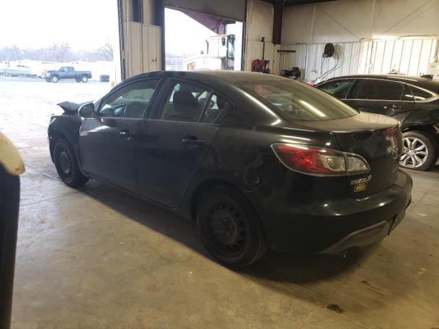 2010 MAZDA 3 I