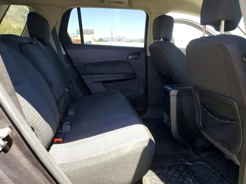 2014 GMC TERRAIN SLE  