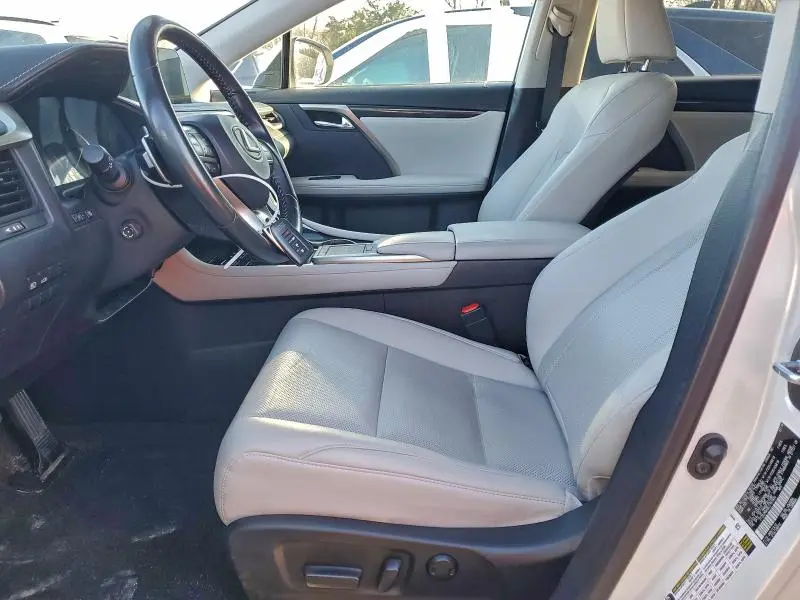 2020 LEXUS RX 350 BASE  