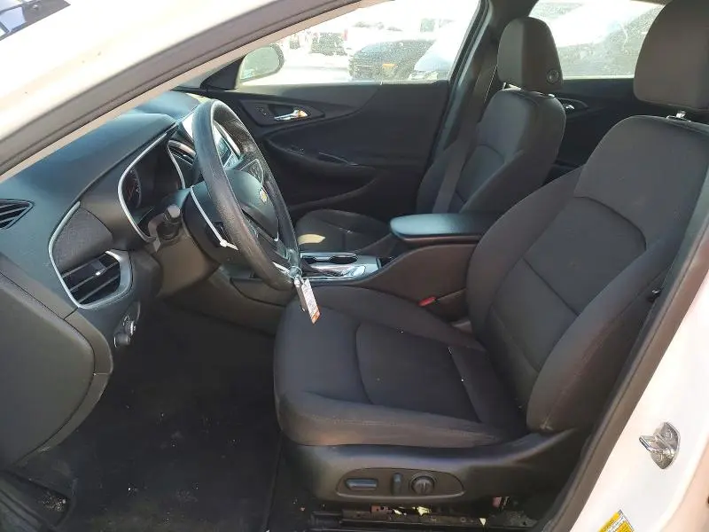 2022 CHEVROLET MALIBU LS  