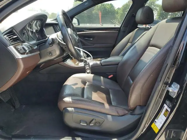 2014 BMW 528 I  
