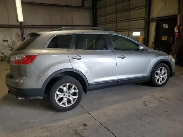 2012 MAZDA CX-9   