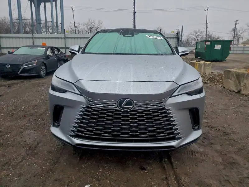 2025 LEXUS RX 350 BASE  