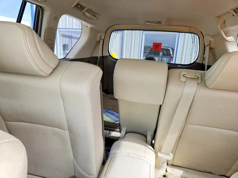 2010 LEXUS GX 460  