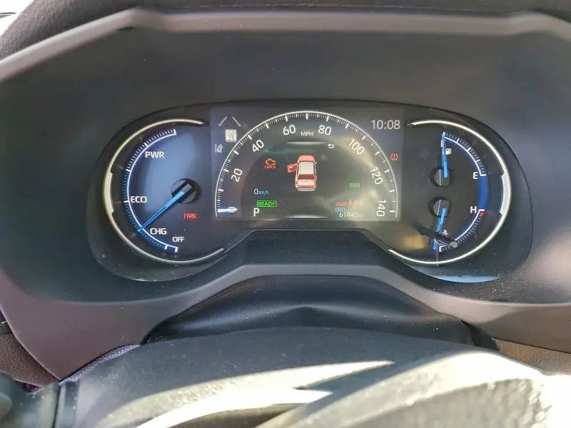 2022 TOYOTA RAV4 LIMITED  