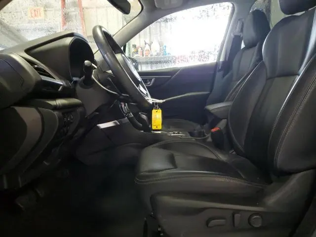 2024 SUBARU FORESTER TOURING  