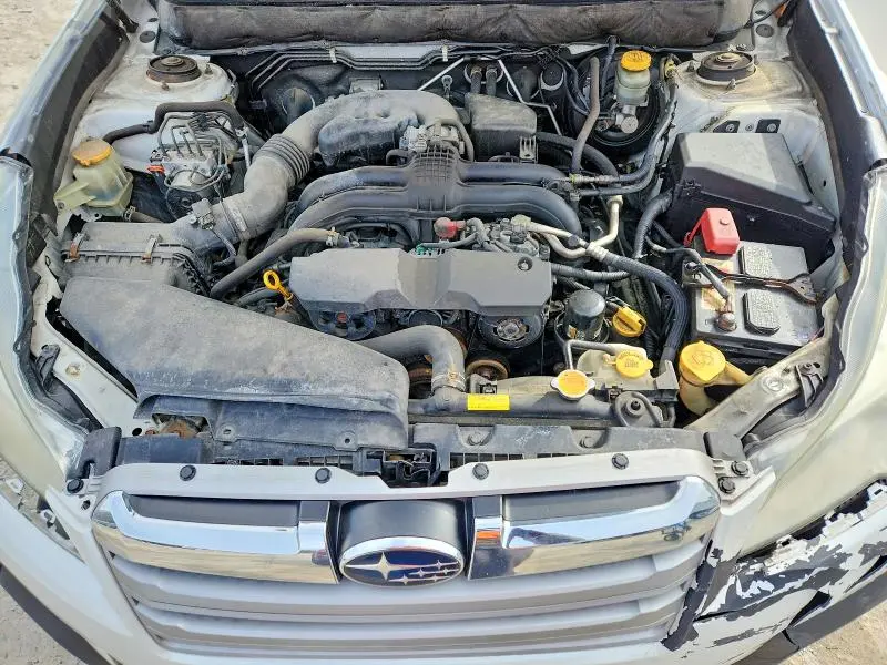 2014 SUBARU OUTBACK 2.5I  