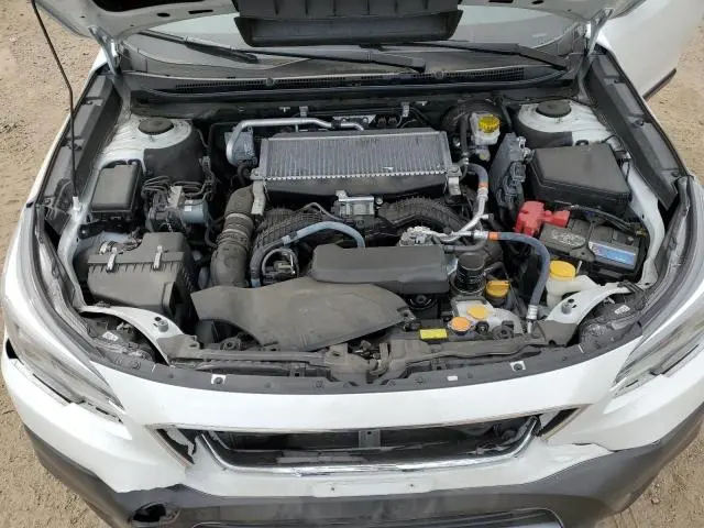 2022 SUBARU OUTBACK LIMITED XT  
