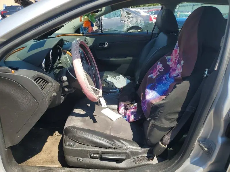 2012 CHEVROLET MALIBU 2LT  