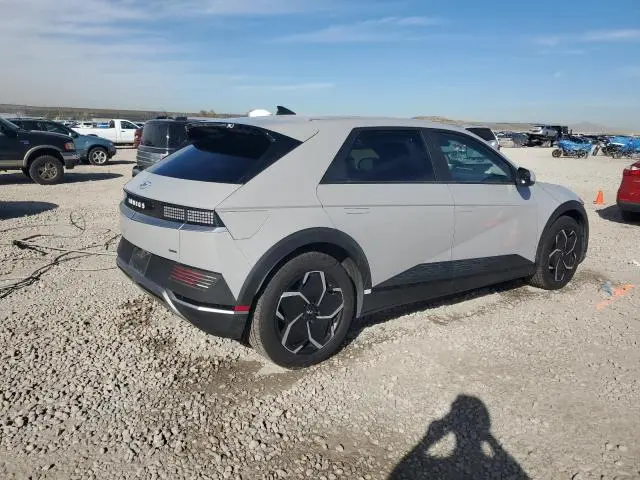 2022 HYUNDAI IONIQ 5 SE  