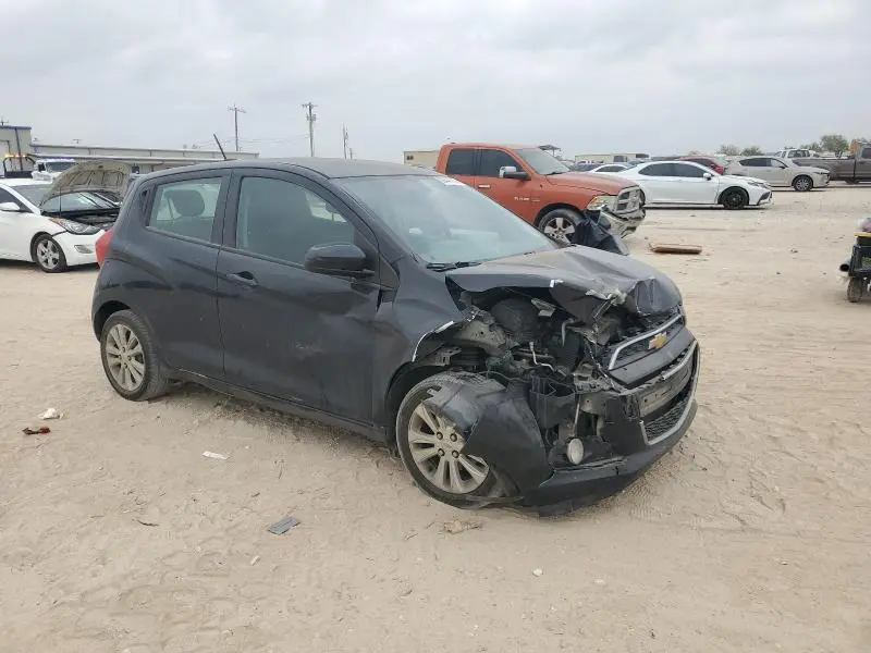 2016 CHEVROLET SPARK 1LT