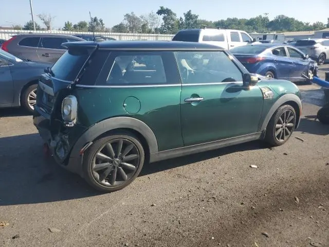2015 MINI COOPER   