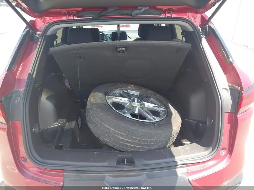 2023 CHEVROLET BLAZER FWD 2LT