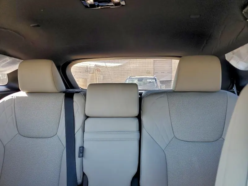 2024 LEXUS RX 350 BASE  