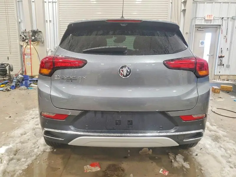 2020 BUICK ENCORE GX ESSENCE  