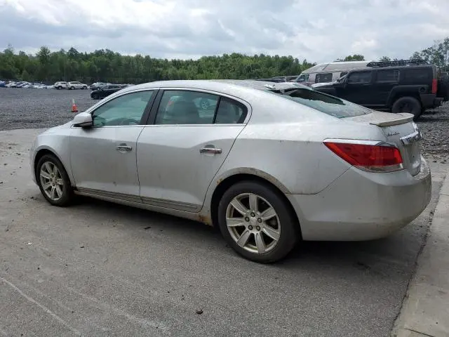 2011 BUICK LACROSSE CXL  