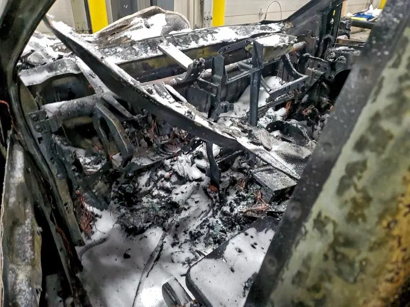 2011 CHRYSLER TOWN & COUNTRY TOURING  