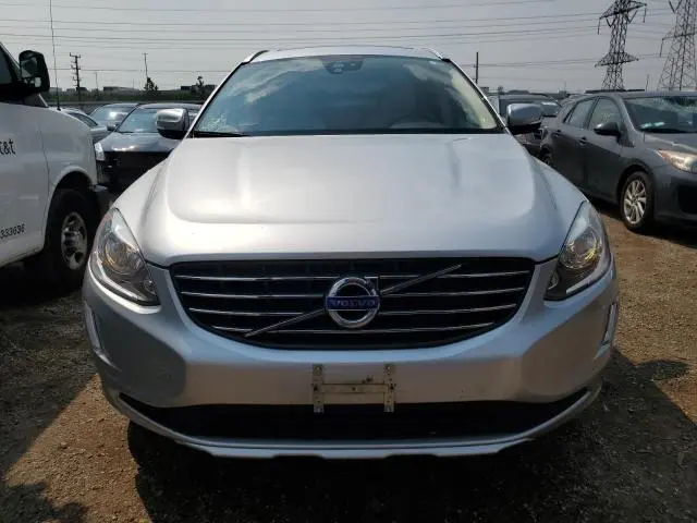 2015 VOLVO XC60 T5 PREMIER  